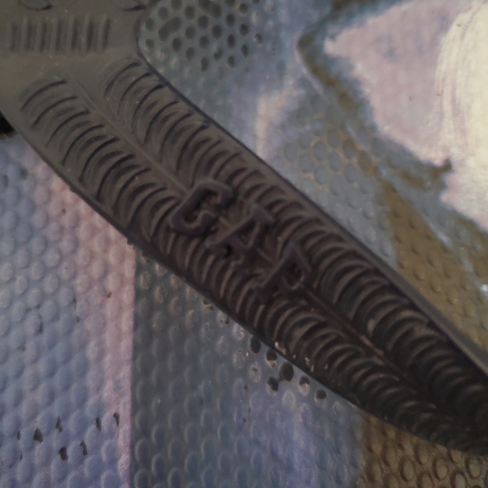 Flip flops - Picture 2 of 2